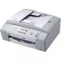 Brother MFC-290C Printer Ink Cartridges